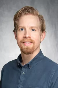 Matt Hall | University of Iowa Health Care